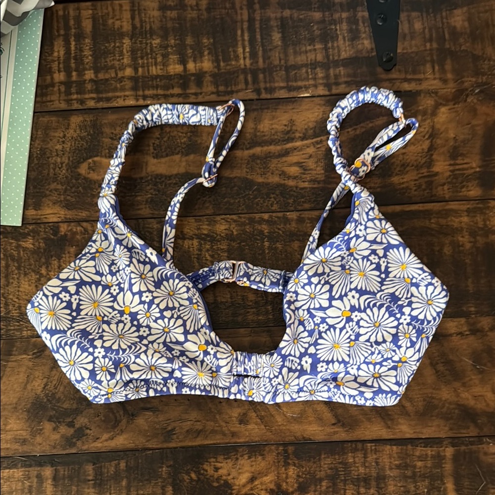 Raisins Bikini Top